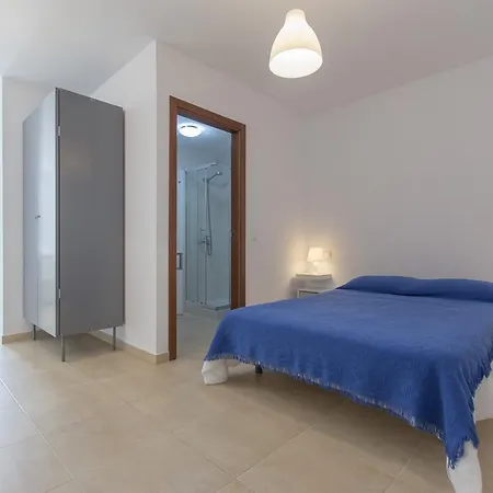 Apartman Mar *